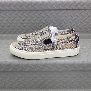 Tory Burch Huarache 2 Slip On Sneakers